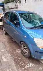 Chevrolet spark for sale excellent condition