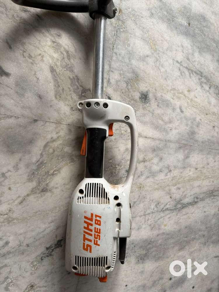 Grass cutter