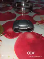Best tws (boult astra,black) earbuds. Not a single scratch and new one
