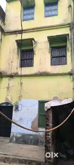 Land with Building