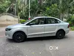 Skoda Rapid 2016