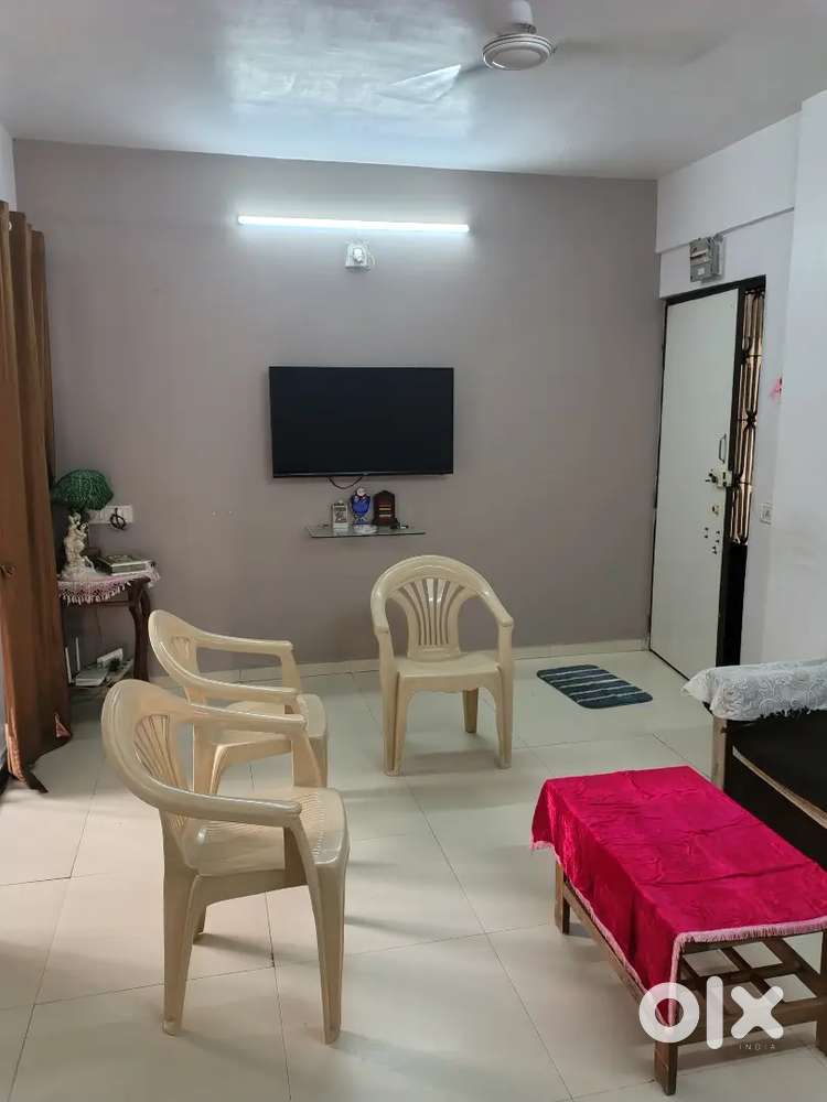 Green City Nirnay nagar Ahmedabad