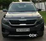 Kia Seltos HTK G, 2020, Petrol