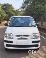 Hyundai Santro Xing 2011