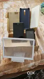 Old mobiles with cover