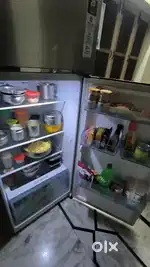 Samsung Twin Cooling (2 in 1) Convertible Refrigerator