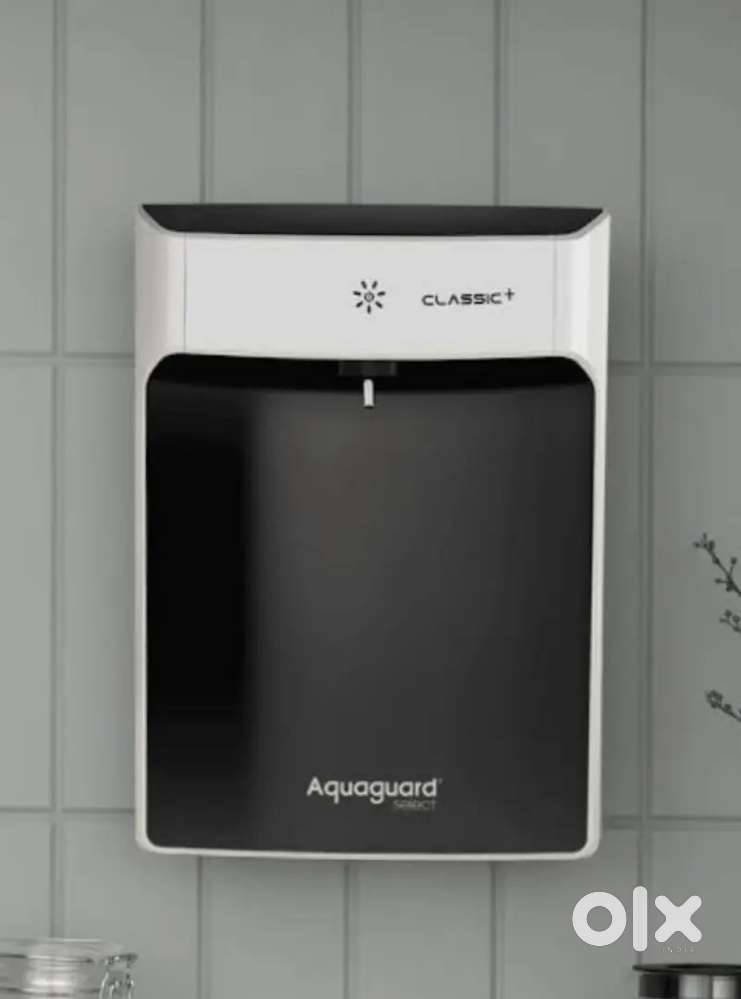 Water Filter Aqua