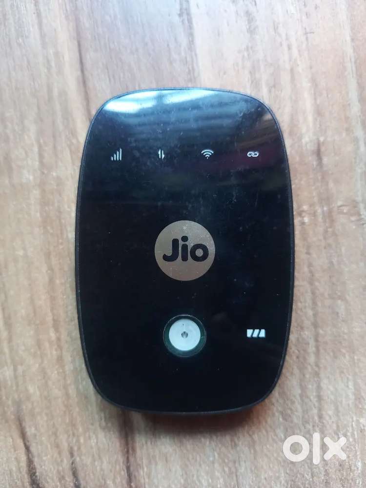 JioFi M2S 4G Wireless Router Jio Dongle