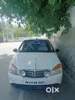 Tata Indigo Ecs 2016 Diesel 90000 Km Driven