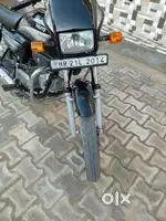 New Barand bike Neet & clean one Hand use.