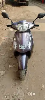 Activa i 2015