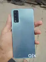 Vivo y20 model 4g phone