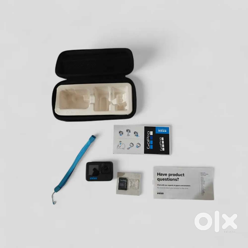 Gopro hero10 black