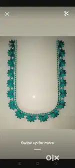 Computer Embroidery & Stitching