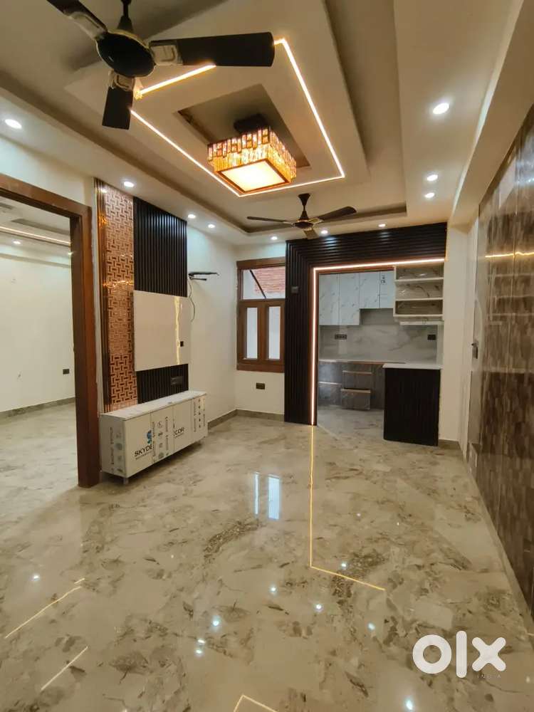 Ready to move