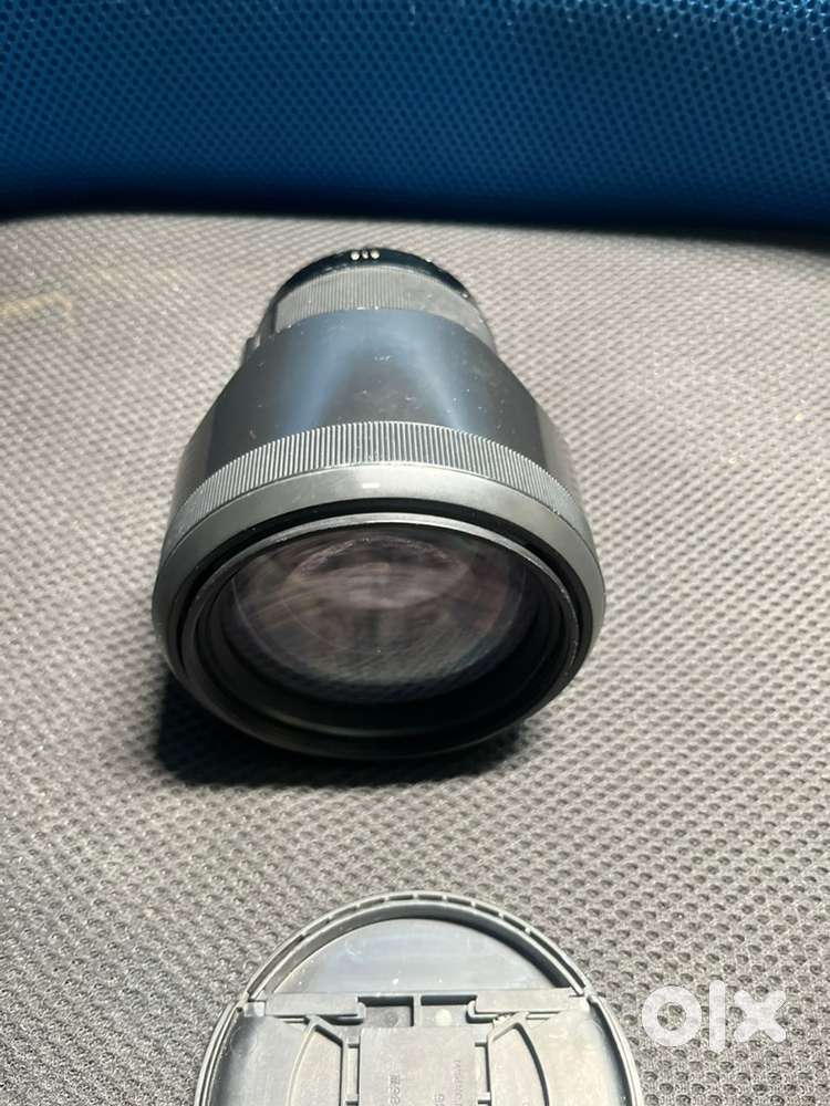 Sigma 85mm f1.4 Lens – Excellent Condition  DSLR/Mirrorless