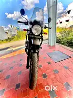 Himalayan 411