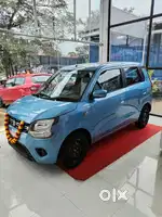 WAGON R 2025