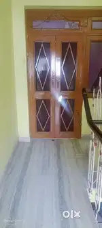 3 BHK floor at chandpole bazar
