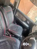 WagonR company fitted CNG
