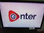 Computer desktop