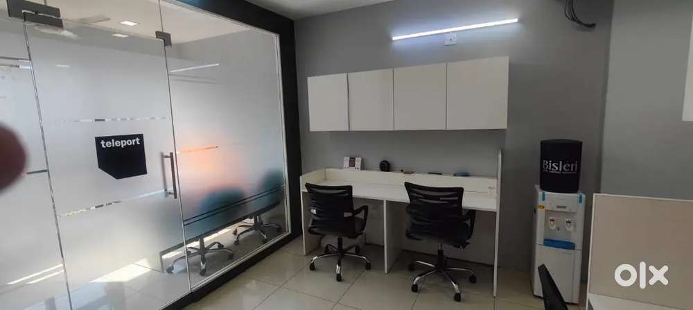 Office Rent Corporate Road SG Highway