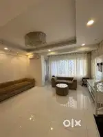 3BHK FULLY FURNISHED – SEA PORT AIRPORT ROAD, KAKKANAD
