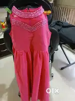 Frock for 10+ years old girl