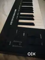 M Audio Keystaion88 Mk3 MiDi keyboard