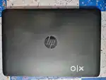 Hp elitebook laptop