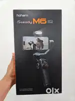 Hohem iSteady M6 Kit Smartphone Gimbal