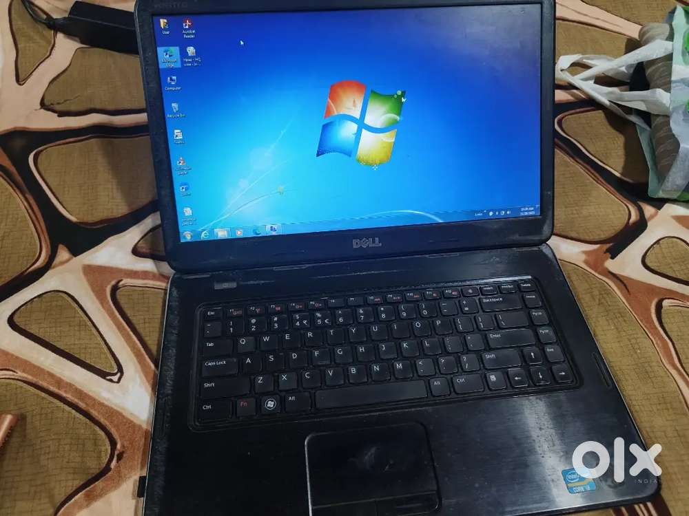 Laptop sell