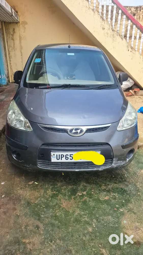 Hyundai i10 2011 Petrol Well Maintained