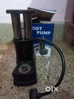 Foot  Pump
