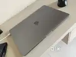 Apple Mac Book Pro with touchbar