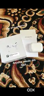 Airpods pro 2