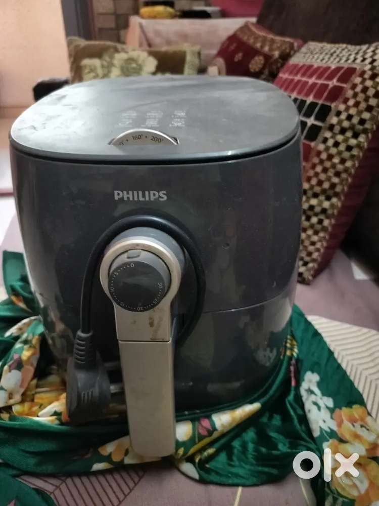 Philips aur fryer