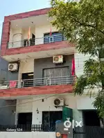 Ansal floor for rent