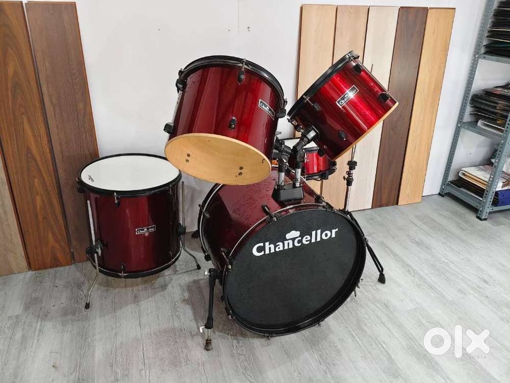Drums for Sale