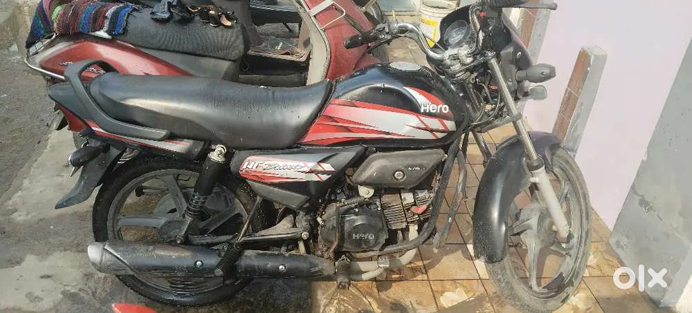 2018 top condition 1 hand