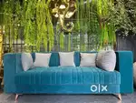 3 SEATER SOFA