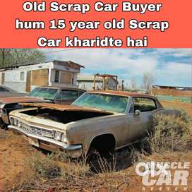 Best Scrap Car Buyer