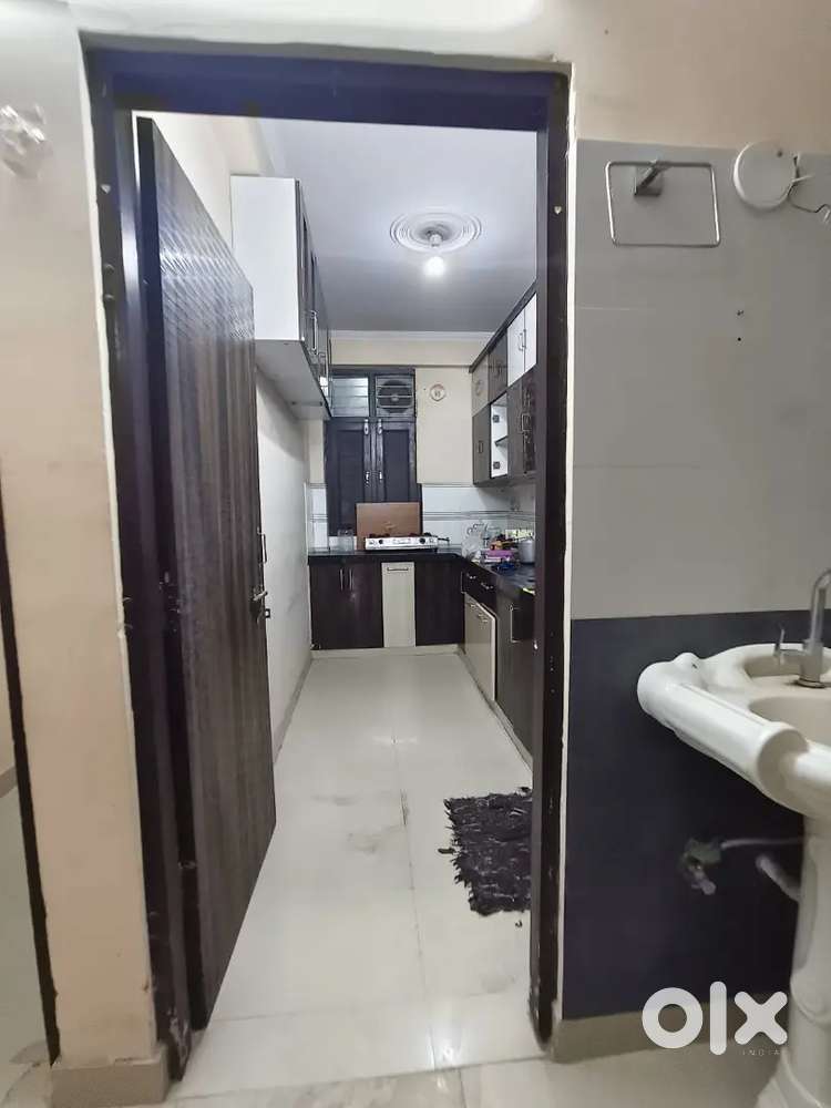 3 bhk fully furnished, Dmart Jagatpura