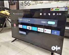 BRAND New 4k UHD SMART ANDROID LED TV HOME DELIVERY FREE 60% UP TO