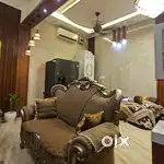 Maharaja 9 seater Sofa set with Centre table..