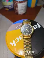 Titan watch