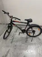 Kross cycle