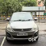 Maruti Suzuki Swift Dzire 1.2 ZXi BSIV, 2015, CNG & Hybrids