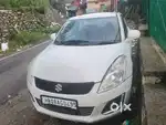 Maruti Suzuki Swift 2015