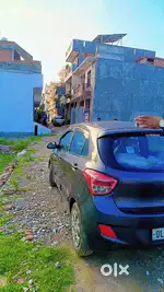 Ekana cricket stadium se Matra 5 minute ki dori par plot le